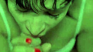 Chloe Scott Passionately Swallows Cum During Private Casting Interview