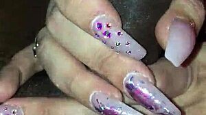 i love deepthroating that sloppy cock