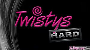 Kacey Lane In Lingerie Gives Wet Pussy Blowjob To Cheating Wife