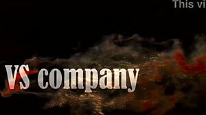 hot brunette girl gets hard fucked in her big ass 😍 rough fingering and deepthroat too!