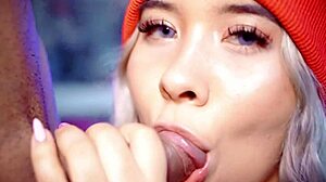 valentina, that big-assed babe, luvs showin off her suckin skills daily... her mouth's just heaven 4 dicks!