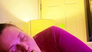 Gorgeous Ebony Milf Gets Licked And Pounded