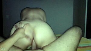 Intimate Ride With Salvadoran Friend In Suggestive Encounter