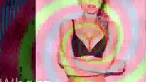 erotic hypnosis with mistress lisa for bimbo conditioning.