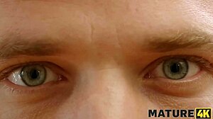 young ebony girl bent over for big black cock in amateur scene