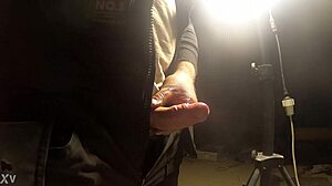 I Offered 100 Thousand Pesos To The Neighbor For A Special Favor.