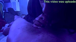 She Sucks Mad Dick For Five Minutes