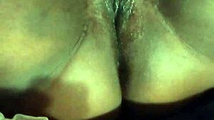 Starlight wife enjoys quiet moments at home