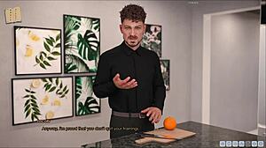 LUST ACADEMY 282: EPIC GAME CHALLENGES