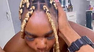 dude, I’m banging my best friend’s hermanastra and it’s wild af!