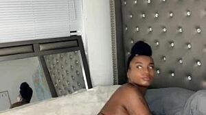 EbonyDivine Retro Update 13 from August 2024