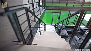 LUST ACADEMY 282: EPIC GAME CHALLENGES