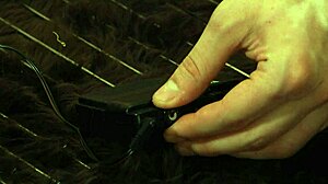 Slave Girl Fully Submits to Her Dominant Master