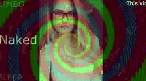 erotic hypnosis with mistress lisa for bimbo conditioning.