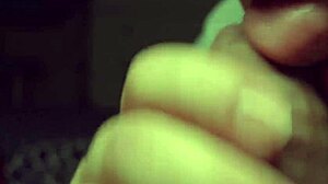 dominican bbw gives pov blowjob craving all his cum