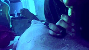 She Sucks Mad Dick For Five Minutes