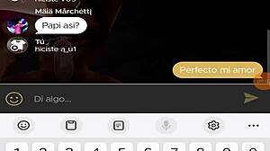 colombian blonde gets off on my big black cock intensely