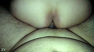 Intimate Ride With Salvadoran Friend In Suggestive Encounter