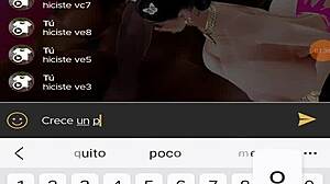 colombian blonde gets off on my big black cock intensely