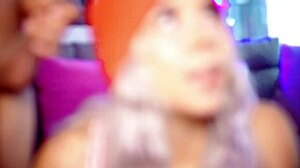 valentina, that big-assed babe, luvs showin off her suckin skills daily... her mouth's just heaven 4 dicks!