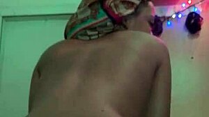 My husband asks me to perform 69 with his friend, licking his ass.