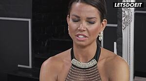 cual es la mas linda de nuestras chicas