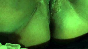 Starlight wife enjoys quiet moments at home