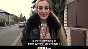 Want me to help Daisy Lee strip?