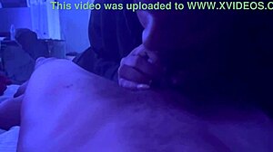 She Sucks Mad Dick For Five Minutes