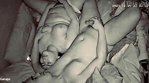 Family ties got me CRAVING that monster cock and wild dildo play! OH MAN!