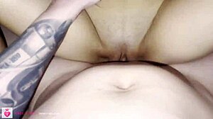 Fucking 18 Year Old Teen With Natural Tits Close Up Pov Homemade