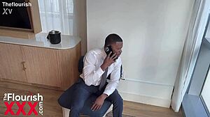 Watch Erin Everheart take all anal and ass to mouth!