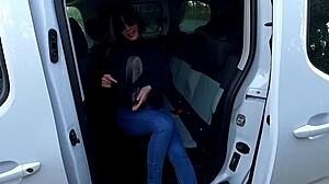 sweet bookworm seduced by older lecturer