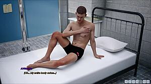 LUST ACADEMY 282: EPIC GAME CHALLENGES