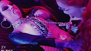 Feeling Horny After My Workout, I Finger Myself