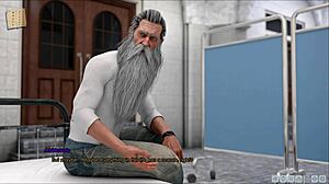 LUST ACADEMY 282: EPIC GAME CHALLENGES