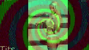 erotic hypnosis with mistress lisa for bimbo conditioning.