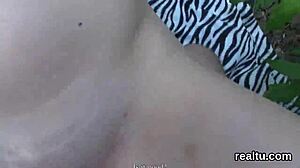 hey, wanna watch this czech cutie get screwed in pov?