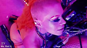 Feeling Horny After My Workout, I Finger Myself