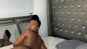 EbonyDivine Retro Update 13 from August 2024