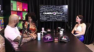 i felt good at school when they did makeup on me, that was when i recognized myself as transsexual and bi - melissa leal sheer red