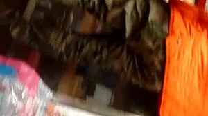 stepsisters get face fucked and lick each other's pussies