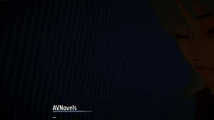 i explore harem hotel 390 in the game