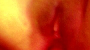 Homemade Latina Amateur Enjoys Anal with Big Cock