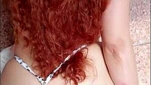 doggystyle anal pounding that big ass latina hard