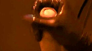 Wild Workout Turns Into Screaming Masturbation Thinking of You!