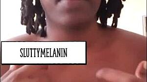 these 4 laws for ebony masturbation and sex are intense. check them out