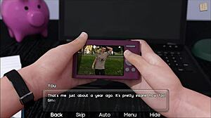 hey, wanna play this cool game today?