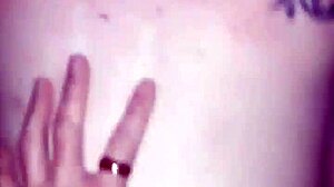 Intense Passion In Doggy Style Fucking Her Bent Over Ass