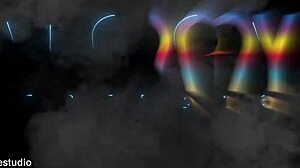 Yummy Estudio welcomes sexy Latina Nina Costa for her first anal scene. Two big black cocks fuck her tight ass balls deep.